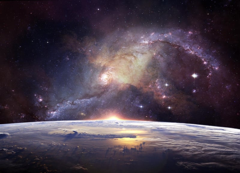 Space Travel